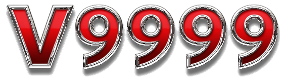 v9999 logo